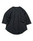 画像4: SOPHNET. / ソフネット / RAGLAN SLEEVE WIDE FOOTBALL TEE