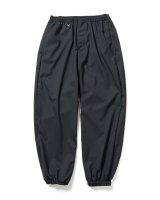 画像: SOPHNET. / ソフネット / WOOL TROPICAL WIDE FIT JOGGER PANTS