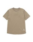 画像2: SALE nonnative / ノンネイティブ / DWELLER S/S TEE "OVERLAND ESCAPE" 2 