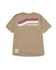 画像1: SALE nonnative / ノンネイティブ / DWELLER S/S TEE "OVERLAND ESCAPE" 2 