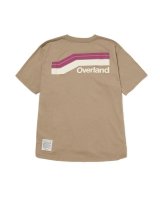 画像: nonnative / ノンネイティブ / DWELLER S/S TEE "OVERLAND ESCAPE" 2 