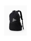 画像3: and wander / アンドワンダー / recycle OX kids daypack