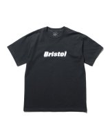 画像: F．C．REAL BRISTOL / BLURRED LOGO TEE