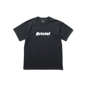 画像: F．C．REAL BRISTOL / BLURRED LOGO TEE