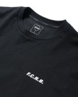 画像3: F．C．REAL BRISTOL / BLURRED BIG LOGO S/S TEAM BAGGY TEE