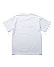 画像11: F．C．REAL BRISTOL / BLURRED LOGO TEE