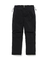 画像: nonnative / ノンネイティブ / EXPLORER EASY PANTS P/N TAFFETA 