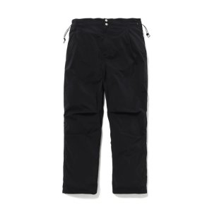 画像: nonnative / ノンネイティブ / EXPLORER EASY PANTS P/N TAFFETA 