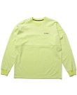 画像7: F．C．REAL BRISTOL / BLURRED BIG LOGO L/S TEAM BAGGY TEE