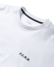 画像11: F．C．REAL BRISTOL / BLURRED BIG LOGO S/S TEAM BAGGY TEE