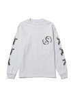 画像4: Sasquatchfabrix. / サスクワァッチファブリックス / YURYUKEN L/S T-SHIRT 