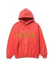 画像1: Sasquatchfabrix. / サスクワァッチファブリックス / “EASTEND DRAGON FONT” HOODIE