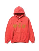 画像: Sasquatchfabrix. / サスクワァッチファブリックス / “EASTEND DRAGON FONT” HOODIE