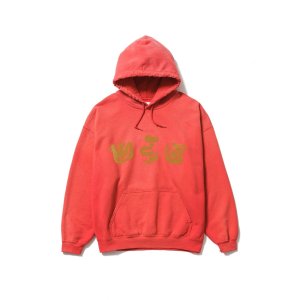 画像: Sasquatchfabrix. / サスクワァッチファブリックス / “EASTEND DRAGON FONT” HOODIE