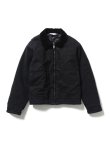 画像1: Sasquatchfabrix. / サスクワァッチファブリックス / A PIECE OF CLOTH PK” WORK JACKET  