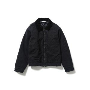 画像: Sasquatchfabrix. / サスクワァッチファブリックス / A PIECE OF CLOTH PK” WORK JACKET  