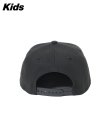 画像2: F．C．REAL BRISTOL for Kids / NEW ERA EMBLEM 9FIFTY SNAPBACK