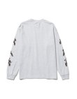 画像5: Sasquatchfabrix. / サスクワァッチファブリックス / YURYUKEN L/S T-SHIRT 