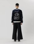 画像9: Sasquatchfabrix. / サスクワァッチファブリックス / “EASTEND DRAGON” SOUVENIR JACKET  