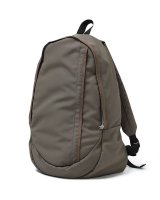 画像: nonnative / ノンネイティブ / EXPLORER BACKPACK NYLON OXFORD