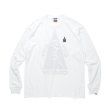 画像1: CITY COUNTRY CITY / シティーカントリーシティー / DRY L/S T-SHIRT