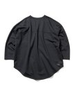 画像2: SOPHNET. / ソフネット / WOOL JERSEY WIDE FOOTBALL TEE