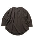 画像5: SOPHNET. / ソフネット / WOOL JERSEY WIDE FOOTBALL TEE