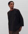 画像9: SOPHNET. / ソフネット / WOOL JERSEY WIDE FOOTBALL TEE