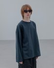 画像9: uniform experiment / LOOSE L/S TEE