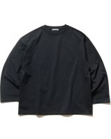 画像: SALE uniform experiment / LOOSE L/S TEE