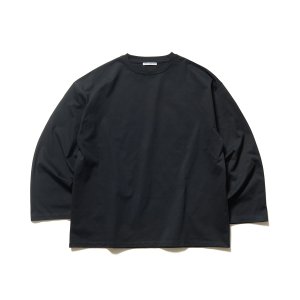 画像: uniform experiment / LOOSE L/S TEE