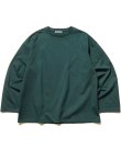 画像5: uniform experiment / LOOSE L/S TEE