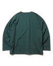 画像6: uniform experiment / LOOSE L/S TEE