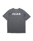 画像3: F．C．REAL BRISTOL / TRAINING S/S TOP & SHORTS