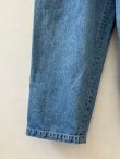 画像5: DESCENDANT / ディセンダント / DC-3 DENIM TROUSERS