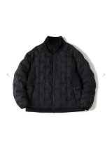 画像: White Mountaineering / ホワイトマウンテニアリング / SEAMLESS DOWN JACKET