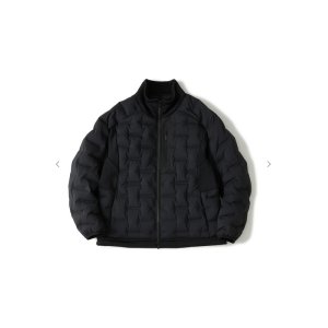 画像: White Mountaineering / ホワイトマウンテニアリング / SEAMLESS DOWN JACKET