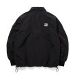 画像2: CITY COUNTRY CITY / シティーカントリーシティー / NYLON COACH JACKET