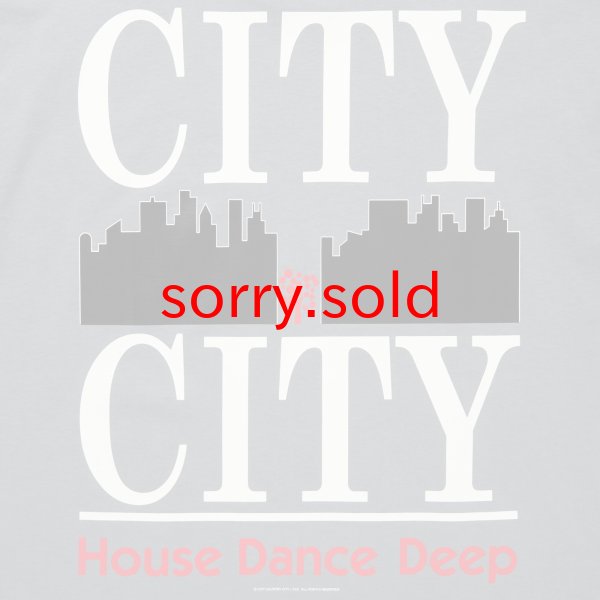 画像4: SALE CITY COUNTRY CITY / シティーカントリーシティー / COTTON L/S T-SHIRT_CITY COUNTRY CITY