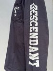 画像6: DESCENDANT / ディセンダント / TEAM ORGANIC COTTON CROP LS