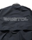 画像4: F．C．REAL BRISTOL / PRACTICE HALF ZIP JACKET