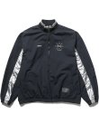 画像1: F．C．REAL BRISTOL / PRACTICE HALF ZIP JACKET