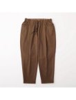 画像1: S.F.C - Stripes For Creative / エスエフシー / TAPERED EASY PANTS （WOOL CHINO）