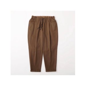 画像: S.F.C - Stripes For Creative / エスエフシー / TAPERED EASY PANTS （WOOL CHINO）