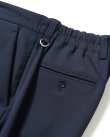 画像4: SOPHNET. / ソフネット / MONALUCE SHIRRING SLIM FIT SLACKS