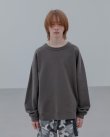 画像9: uniform experiment / LOOSE SWEATSHIRT