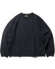 画像1: uniform experiment / LOOSE SWEATSHIRT