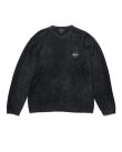 画像1: F．C．REAL BRISTOL / BAREFOOT DREAMS PILE CREWNECK TOP