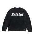 画像2: F．C．REAL BRISTOL / BAREFOOT DREAMS PILE CREWNECK TOP