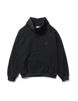 画像: Sasquatchfabrix. / サスクワァッチファブリックス / HINECK FLEECE